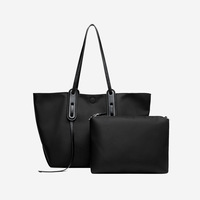 LOGO personnalisé nouvelle mode sac léger femmes sacs à main fourre-tout grande capacité luxe femmes sac à main de voyage