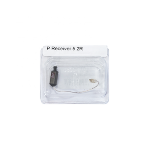 Récepteurs Phonak 5.0 pour aides auditives, récepteur RIC de puissance <span class=keywords><strong>standard</strong></span> Phonak pour aides auditives Audeo Paradise et Lumity, pièce de rechange - Product Image 5