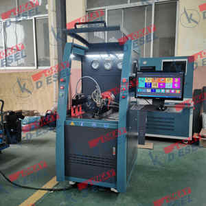 Banc de test à rampe commune de haute qualité <span class=keywords><strong>CR1020</strong></span> - Product Image 5