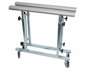 Calidad excepcional Tarifa al por mayor 40-2-026 BUWO Carro de tijera Premium ajustable - Product Image 2