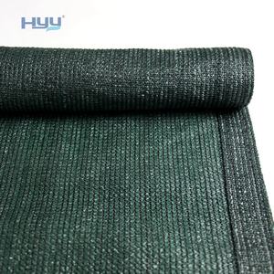 100% HDPE Heavy Duty Green Balcón Pantalla DE PRIVACIDAD 90% Bloqueo <span class=keywords><strong>para</strong></span> apartamento Porche Barandilla Patio Valla Comercial y residencial - Product Image 2