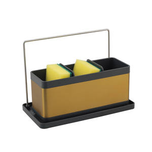 Wellway Chaque composant est fait de matériaux de haute qualité et vous est livré après une conception méticuleuse de l'ensemble distributeur de savon - Product Image 1