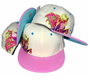 59 Casquettes ajustées New York Era Originales pour les fans de course automobile, style casquettes de baseball Snapback - Product Image 2