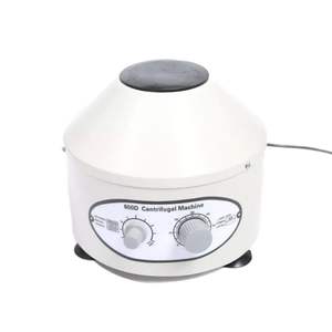 Centrífuga de Laboratorio Eléctrica de Sobremesa 800D/800/800-1 de Baja Velocidad para Aplicaciones de Laboratorio - Product Image 5