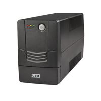 Ligne interactive ups 450VA/240W mini petit routeur ordinateur ups alimentation