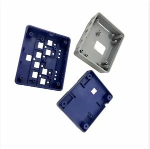 High Precision Custom ABS PP PE <b>Plastic</b> <b>Packaging</b> Custom Color Services for Various Parts - Product Image 2