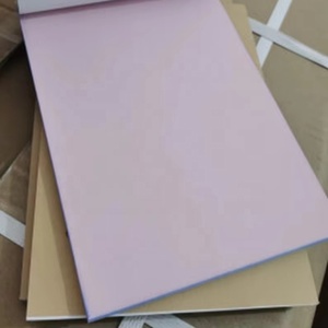 Papier autocopiant NCR bleu en pâte de bois vierge pour factures, compatible impression offset, formats personnalisés, emballage en rames/rouleaux - Product Image 4