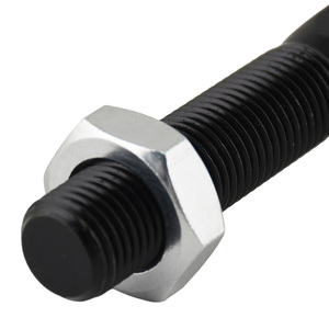 Prix usine EV800461 Rotule de direction intérieure avant et embout de crémaillère de direction, pièces de direction automobile pour Honda Accord - Product Image 5