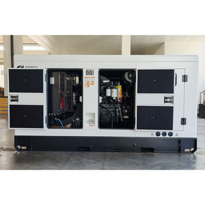 Générateur PrkinsCumins 100kva 120kva 150kva 200 <span class=keywords><strong>Kva</strong></span> <span class=keywords><strong>Prix</strong></span> du générateur Générateur de puissance Diesel - Product Image 2