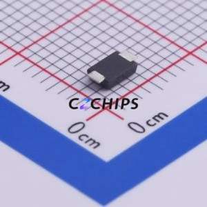 Diodo SMAF M7F Original y Nuevo, Diodo de Propósito General, Proveedor de Componentes Electrónicos al por Mayor y Servicio de Lista de Materiales - Product Image 2