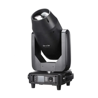 Prix usine faisceau Spot LED 400w 480W CMY CTO lumière principale mobile BSW 3in1 faisceau lumineux de l'équipement d'éclairage de scène
