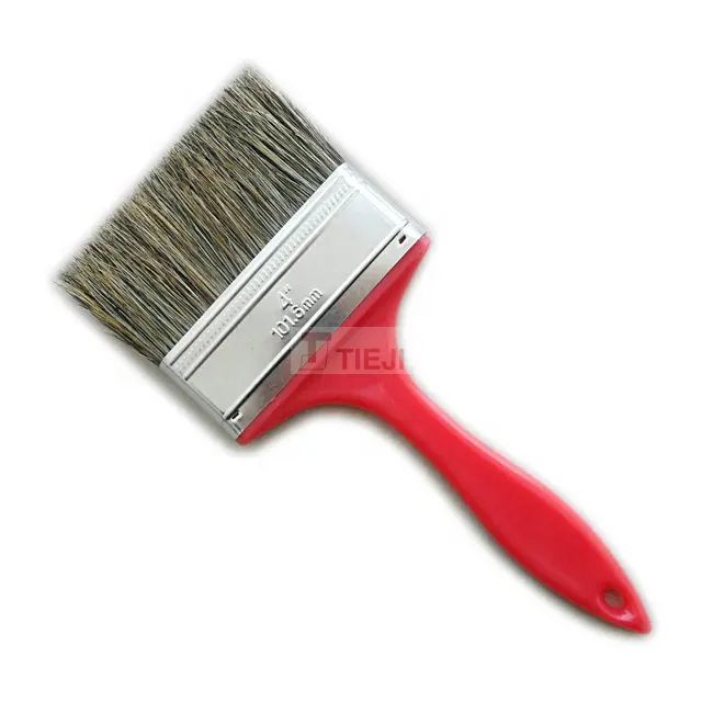 9922 4 inch oil paint brush