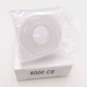 Roulement en céramique 6000 roulement en céramique vitesse patin à roues alignées roulement en céramique complet - Product Image 1