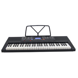 Nuevo Diseño 2026, Piano Electrónico Portátil de 61 Teclas, Instrumentos Musicales - Product Image 2
