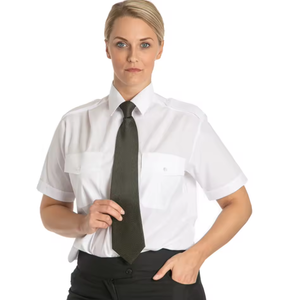 エミレーツ航空　客室乗務員　正規ユニフォーム　メンズネクタイ エミレーツ航空 客室乗務員 正規ユニフォーム メンズネクタイ