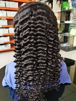 Gros Vendeurs De Cheveux Brésiliens Armure De Cheveux Humains Cuticule Alignés Extensions De Cheveux Avec La Fermeture De Dentelle