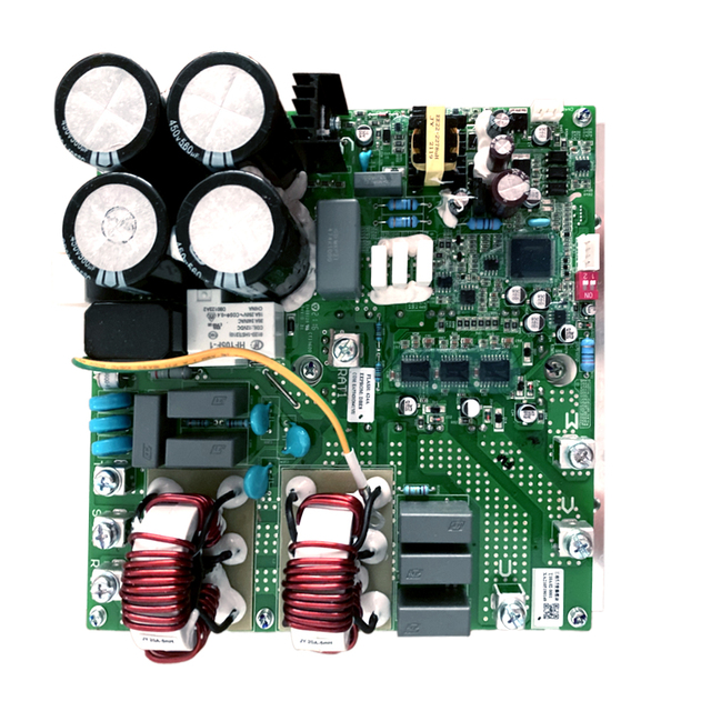 3 Phase Air Conditioner Heat Pump Compressor Inverter Driver PCBA Control Circuit Board