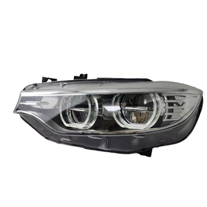Faro Delantero de Alta Calidad para BMW Serie 4 F32 435i F82 F80 F36 F33, Piezas para BMW F32 2014 2015 2016, Accesorios para BMW F32 - Product Image 1