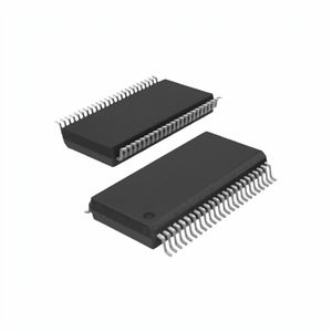 Electronics Component Original One Stop Service 74ALVT16241DGG,118 Logic 48 TFSOP - Product Image 1