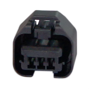 Connettore per Auto Nero Maschio e Femmina, Connettore per Cablaggio TS30066-03P-11, Nuovo Connettore - Product Image 5