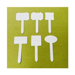 Nouveau design 2026 : Piquets de <span class=keywords><strong>jardin</strong></span> en aluminium blanc pour sublimation, marqueurs personnalisés pour légumes et fleurs, panneaux de <span class=keywords><strong>jardin</strong></span> en métal - Product Image 6