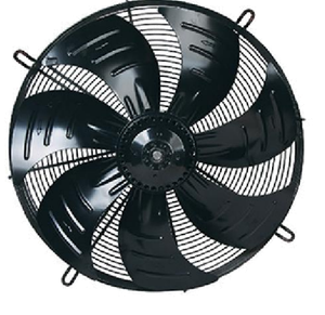 Ventilador de Rotor Externo Crown 900B3 SERVER O2 AC para Uso Industrial, con Rodamiento de Bolas, Montaje en Techo - Product Image 1