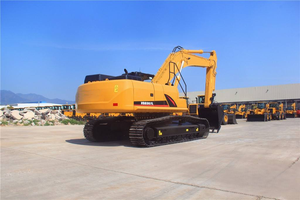 कारखाने के प्रत्यक्ष मूल्य के साथ बिक्री के लिए <span class=keywords><strong>35</strong></span> टन उत्पादक xg836fl खनन उत्खनन उत्खनन - Product Image 6