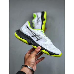 Scarpe da <span class=keywords><strong>Tennis</strong></span> Personalizzate di Grande Successo per Uomo e Donna Sneakers da Allenamento di Alta Qualità e Comode per la Vendita all'Ingrosso - Product Image 5