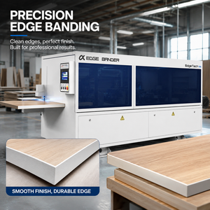 Machine à chantourner multifonction intelligente haute précision à 5 fonctions <span class=keywords><strong>pour</strong></span> le traitement des panneaux de bois et la fabrication de meubles - Product Image 1