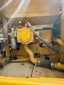 Excavadora Usada Original de 320 Segundos, Cat 320gc, Excavadora Usada Barata, Caterpillar 320 Japonesa de Segunda Mano, Máquina Original Barata - Product Image 6