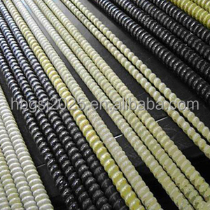 Frp <strong>Rebar</strong> Anti-Corrosion <strong>Fiberglass</strong> <strong>Rebar</strong> for Infrastructure GFRP Bars Supplier - Product Image 6