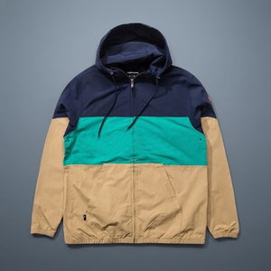 Veste bomber de haute qualité pour le VTT et la route, coupe-vent, softshell d'hiver, réversible, séchage rapide, General Industries - Product Image 3