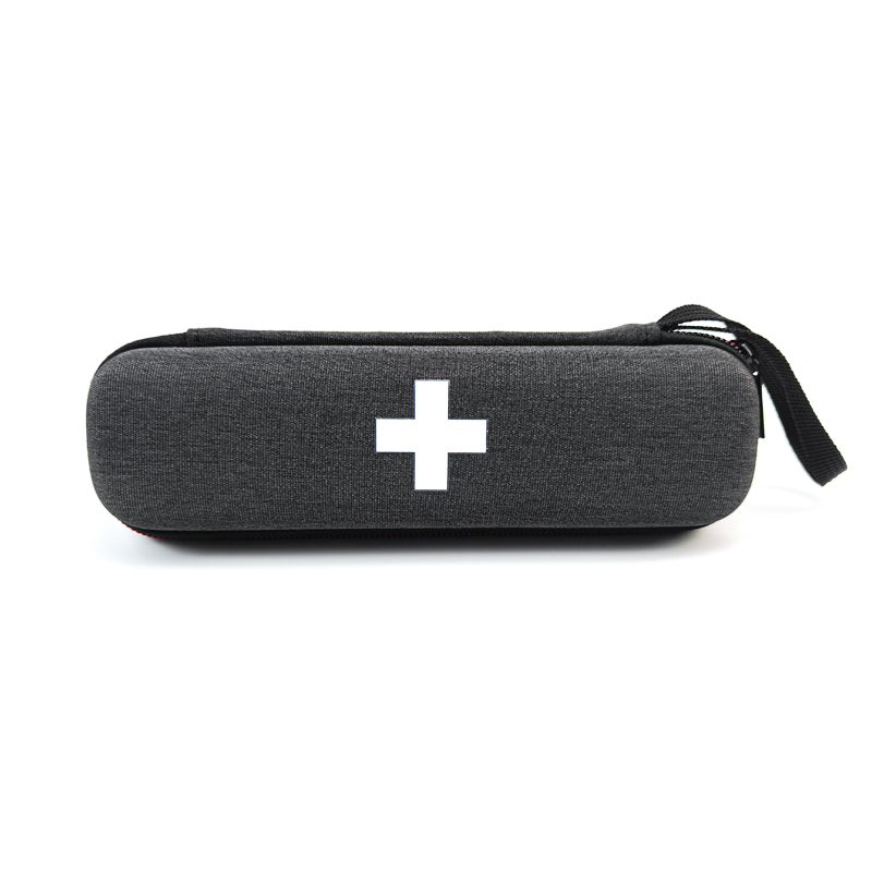 Custom Injection Syringe Box - EVA Medical Injector Case