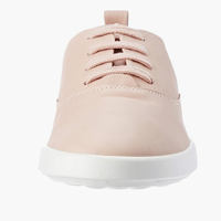 Chaussures de course légères haut de gamme pour femmes, baskets décontractées à lacets