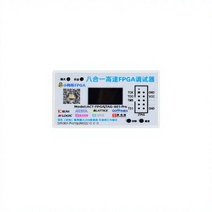 Descargador/deserializador FPGA de alta velocidad 8 en 1 — para Xilinx, Altera, Lattice, Anlogic, Unigroup M597 - Product Image 1