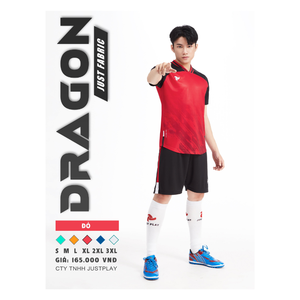 Buen Precio Ropa de fútbol Jerseys Nuevo modelo Embalaje personalizado Servicio Oem Material de buena calidad Just Play Factory - Product Image 1