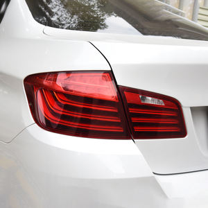 Para <span class=keywords><strong>BMW</strong></span> F10 F18 525i 530i 535li 5 Series 2011-2017 montaje de luces traseras LED 100W señal resaltar herramienta accesorios 12V actualización - Product Image 4