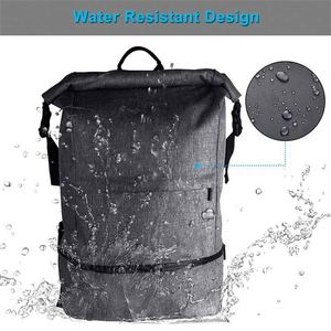 Échantillon gratuit Sac à dos de sport imperméable de grande capacité, de qualité supérieure, personnalisé, pour le camping et les jeux de cornhole - Product Image 5