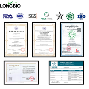 LongSheng, органический порошок грибов рейши, экстракт <span class=keywords><strong>Ganoderma</strong></span> Lucidum, 30% 50%, порошок полисахарида <span class=keywords><strong>Ganoderma</strong></span> Lucidum - Product Image 4