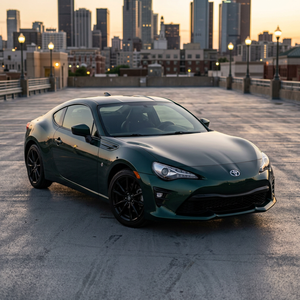 EXPÉDITION IMMÉDIATE sur Toyota 86 Hakone Edition d'occasion 2020 - Product Image 4
