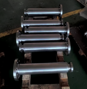Varilla de Extensión para Bomba de Campo Petrolero 7K de bibo JC-petro Source Manufacturers, Varilla de Perforación, Varilla de Pistón, 1 Año de Garantía - Product Image 2