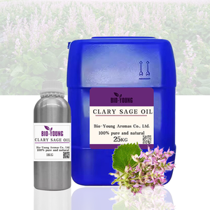 Meilleure huile de sauge sclarée pour la parfumerie <span class=keywords><strong>Sillage</strong></span> longue durée dans les huiles parfumées - Product Image 3