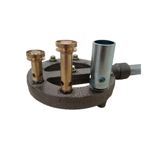 Accesorios <span class=keywords><strong>de</strong></span> estufa <span class=keywords><strong>de</strong></span> alta potencia, boquilla <span class=keywords><strong>de</strong></span> cobre <span class=keywords><strong>de</strong></span> <span class=keywords><strong>Gas</strong></span> licuado <span class=keywords><strong>de</strong></span> propano, tapa <span class=keywords><strong>de</strong></span> rociador, rociador <span class=keywords><strong>de</strong></span> núcleo <span class=keywords><strong>de</strong></span> quemador comercial para estufas - Product Image 2