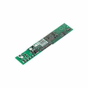Power Management (PMIC) Electronic Circuit Components 1SP0340D2S0-45 Module Manufacturer Channel - Product Image 1