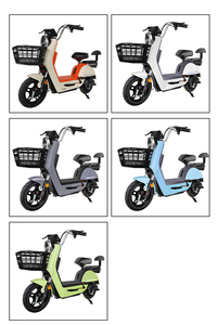 Vélo électrique pour enfant, modèle américain, avec cadre, batterie, freins hydrauliques 2000W, système de verrouillage, système de livraison solaire, pour hommes et femmes - Product Image 6