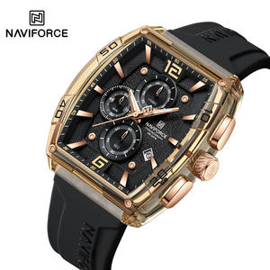 <span class=keywords><strong>Naviforce</strong></span> <span class=keywords><strong>นาฬิกา</strong></span> NF6101หรู6101 2025ได้รับความนิยม<span class=keywords><strong>ราคา</strong></span>ถูกนาฬิกาข้อมือควอตซ์แบบดั้งเดิมสำหรับผู้ชาย - Product Image 2
