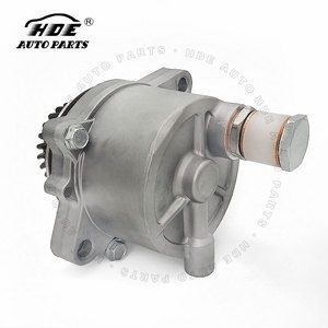 8-98251765-0 8973120271 8973120814 Wholesale HDE Auto Parts Brake <b>Vacuum</b> <b>Pump</b> for Isuzu D-Max - Product Image 3
