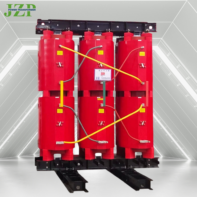 3 Phase 35kv Potential Transformer 800kva Large Power High Frequency Iron Core Transformer 500 Kva Distribution Dry transformers