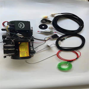 จินหลง จงถง ไฮเกอร์ <span class=keywords><strong>ส</strong></span>ำหรับรถโรงเรียน อันไค เฮงซาน รถบรรทุก น้ำมันเชื้อเพลิง ดีเซล <span class=keywords><strong>เครื่อง</strong></span>ทำความร้อน หม้อต้มน้ำร้อน - Product Image 6