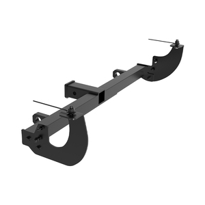 <span class=keywords><strong>Enganche</strong></span> de <span class=keywords><strong>Remolque</strong></span> Todoterreno 4x4 de Acero con Receptor de 2 Pulgadas para <span class=keywords><strong>Suzuki</strong></span> <span class=keywords><strong>Jimny</strong></span> JB43 07-17 - Product Image 4